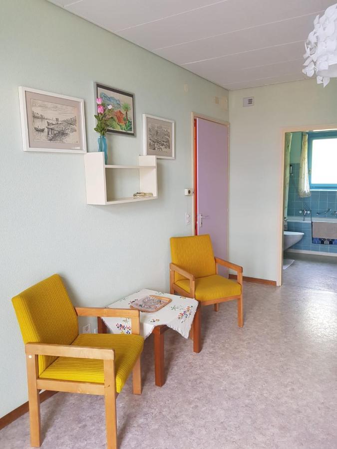 Casa La Berika Apartment Orselina ภายนอก รูปภาพ