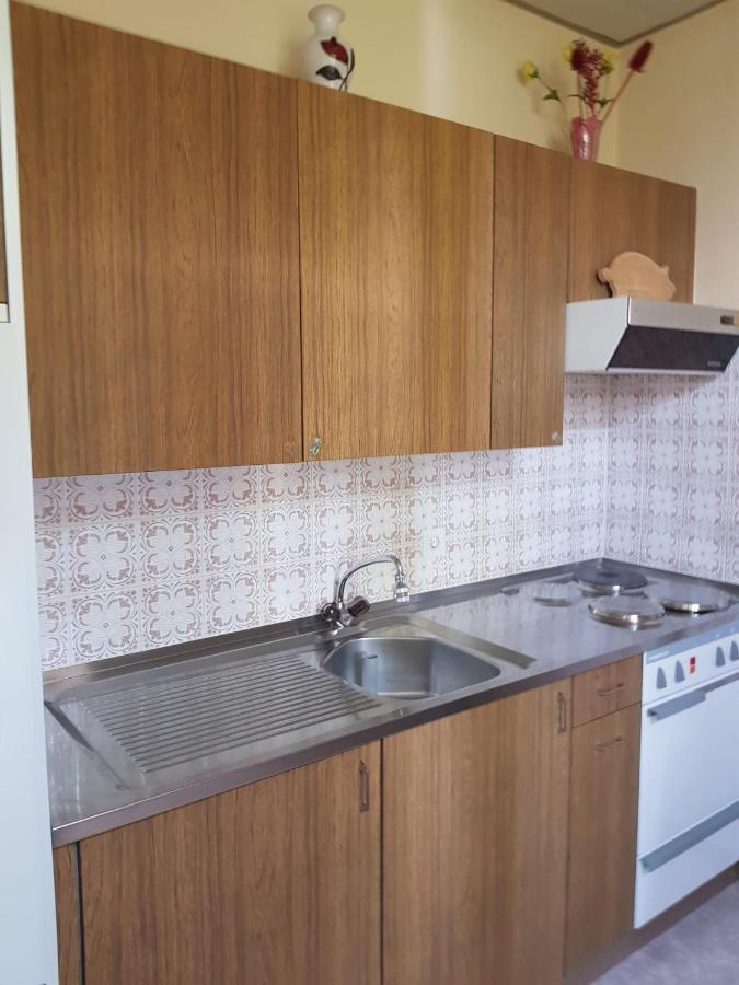 Casa La Berika Apartment Orselina ภายนอก รูปภาพ